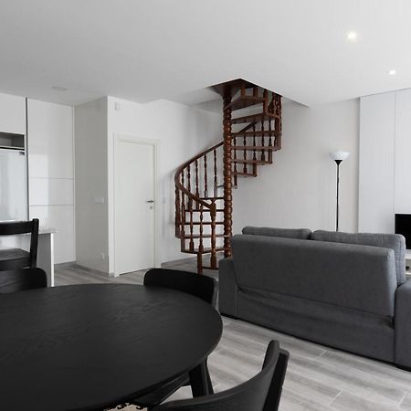 Lua Azul Apartamento Lejlighed Vila Nova de Gaia Eksteriør billede