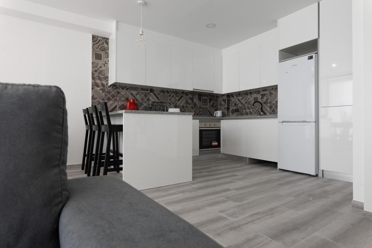Lua Azul Apartamento Lejlighed Vila Nova de Gaia Eksteriør billede