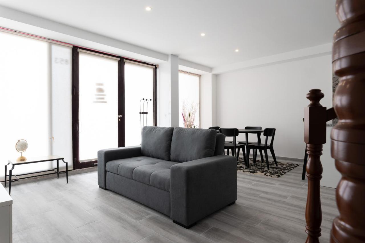 Lua Azul Apartamento Lejlighed Vila Nova de Gaia Eksteriør billede