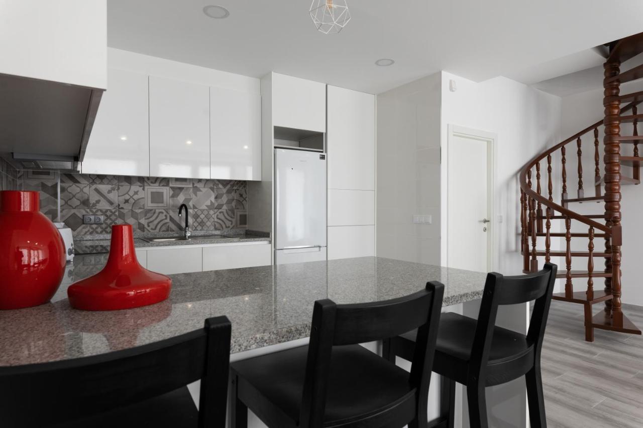 Lua Azul Apartamento Lejlighed Vila Nova de Gaia Eksteriør billede