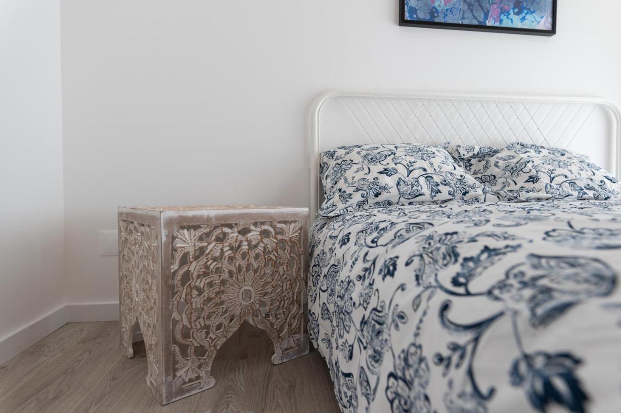 Lua Azul Apartamento Lejlighed Vila Nova de Gaia Eksteriør billede