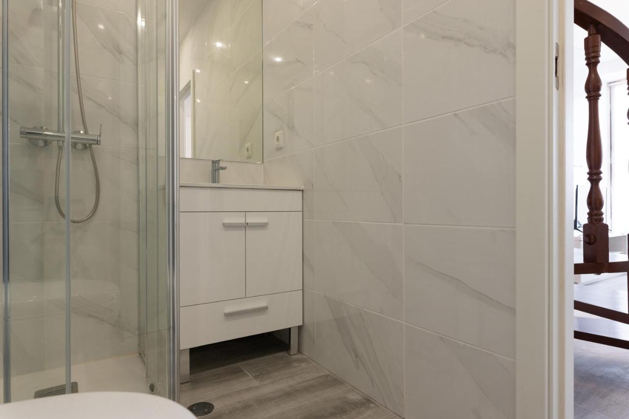 Lua Azul Apartamento Lejlighed Vila Nova de Gaia Eksteriør billede