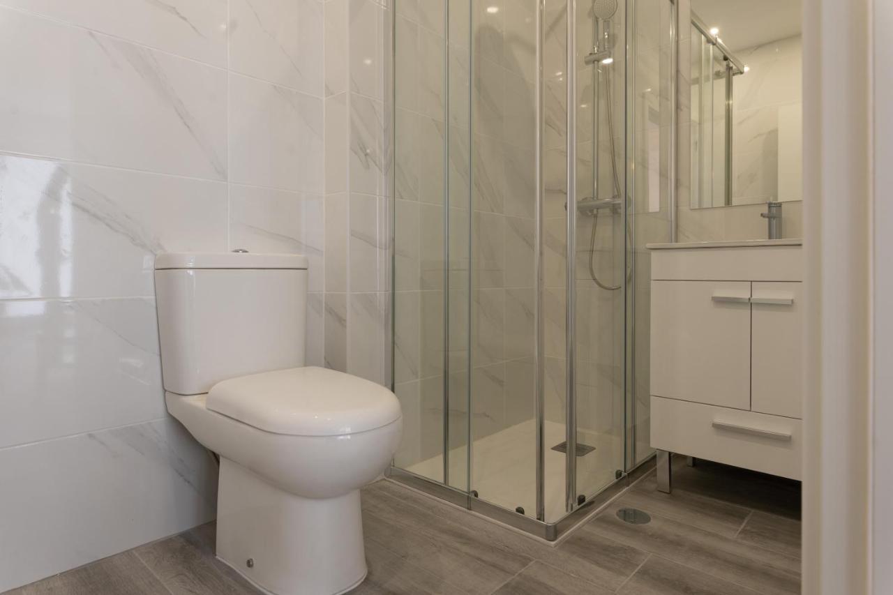 Lua Azul Apartamento Lejlighed Vila Nova de Gaia Eksteriør billede