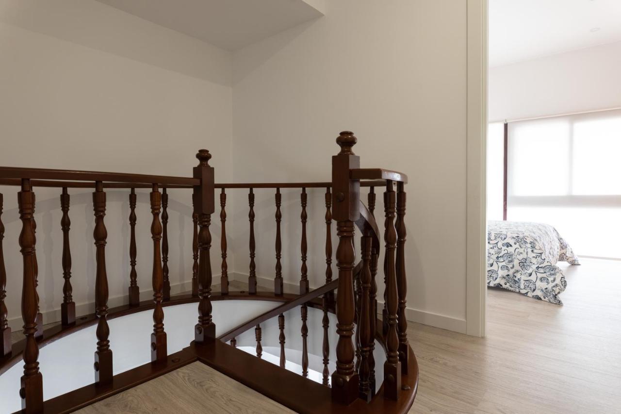 Lua Azul Apartamento Lejlighed Vila Nova de Gaia Eksteriør billede