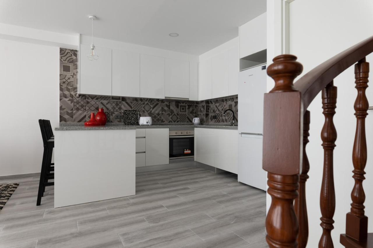 Lua Azul Apartamento Lejlighed Vila Nova de Gaia Eksteriør billede