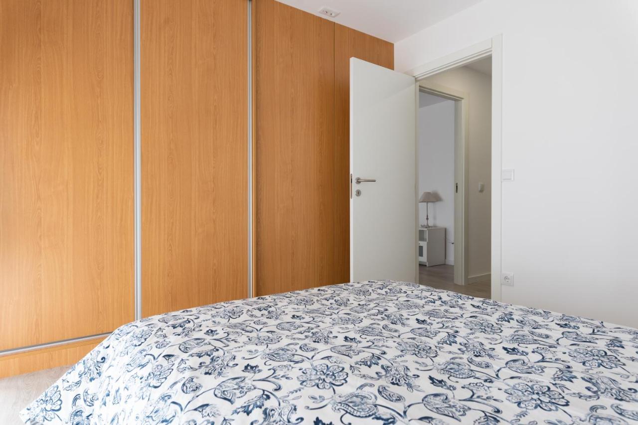 Lua Azul Apartamento Lejlighed Vila Nova de Gaia Eksteriør billede