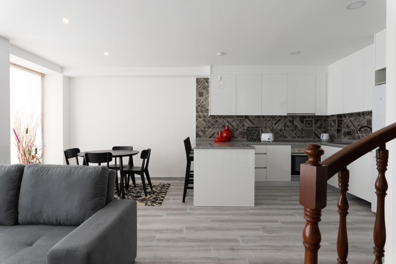 Lua Azul Apartamento Lejlighed Vila Nova de Gaia Eksteriør billede
