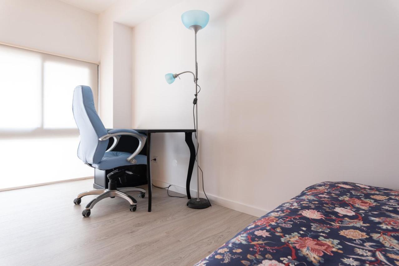 Lua Azul Apartamento Lejlighed Vila Nova de Gaia Eksteriør billede