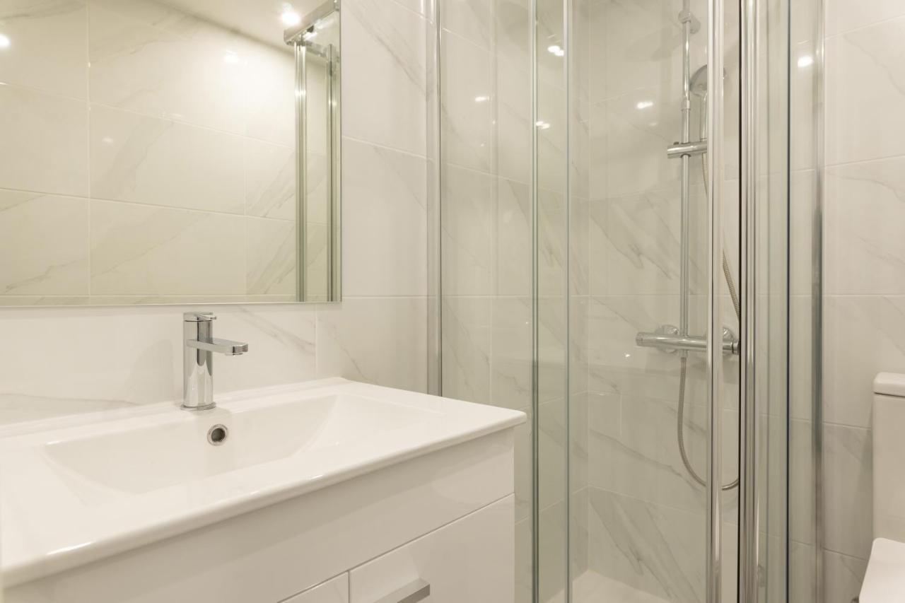 Lua Azul Apartamento Lejlighed Vila Nova de Gaia Eksteriør billede