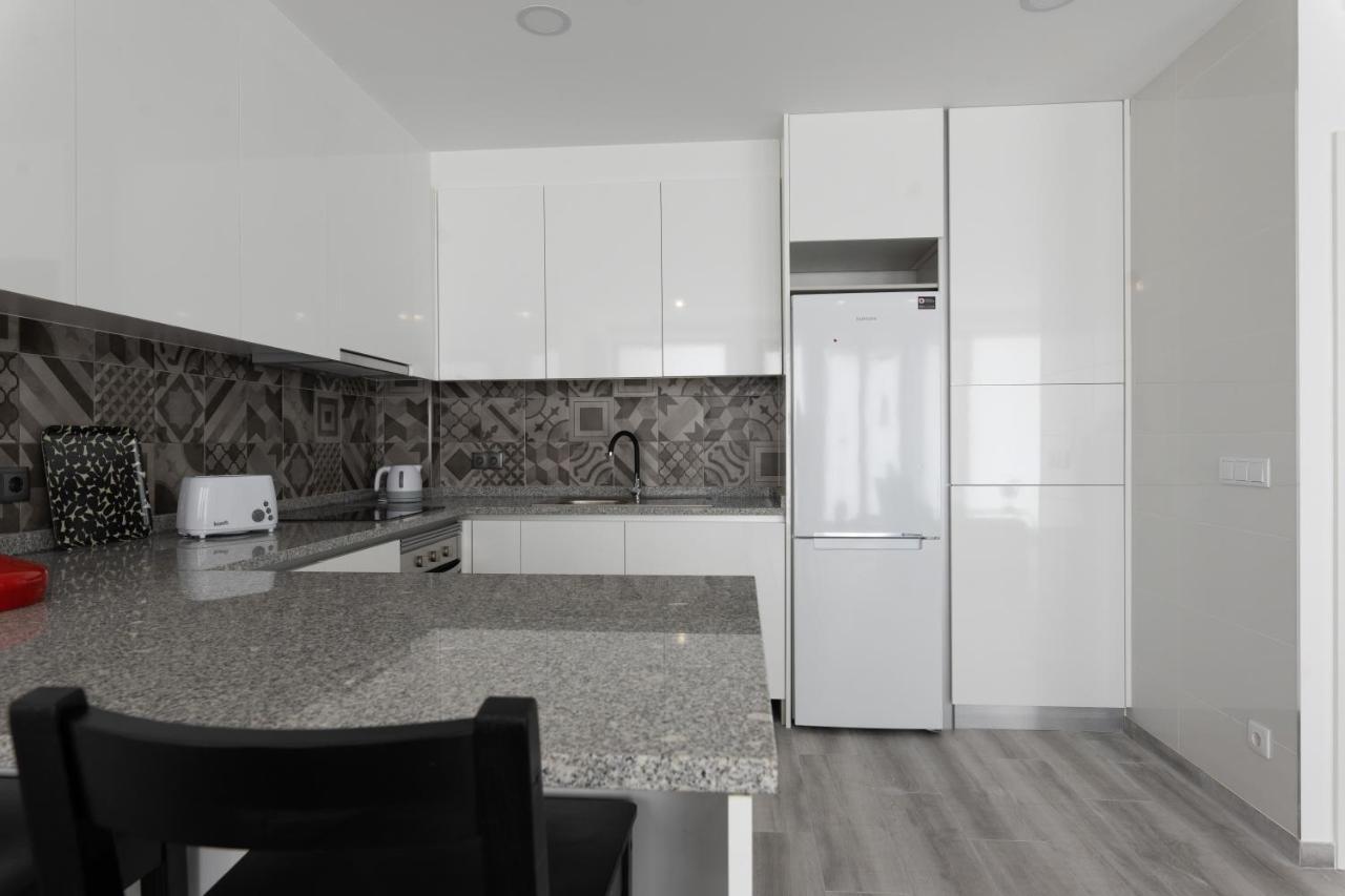 Lua Azul Apartamento Lejlighed Vila Nova de Gaia Eksteriør billede
