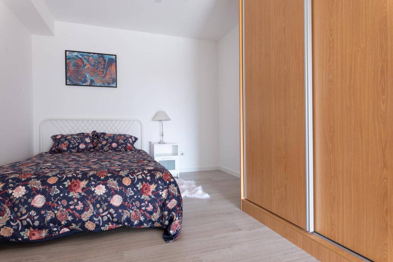 Lua Azul Apartamento Lejlighed Vila Nova de Gaia Eksteriør billede