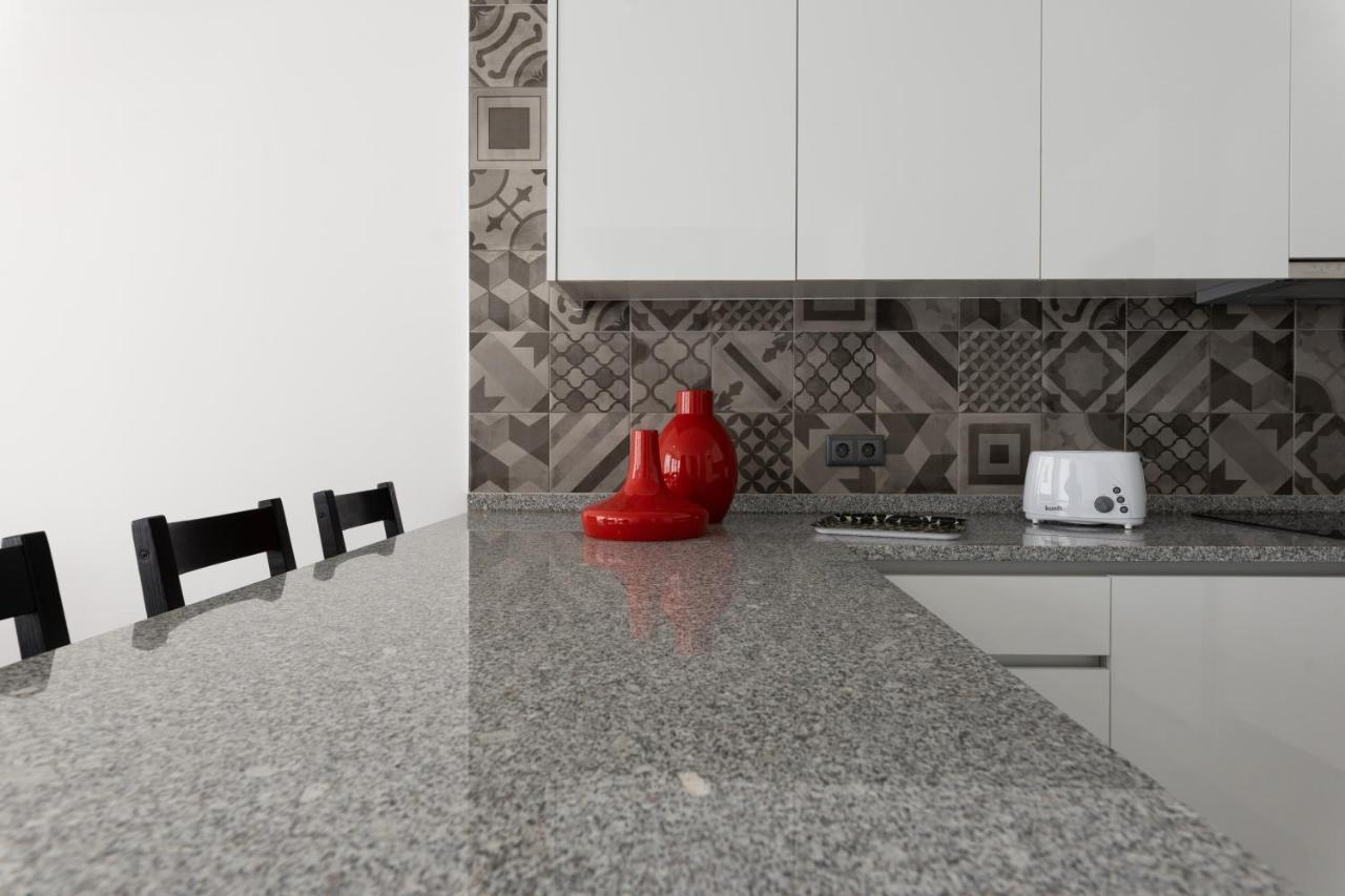Lua Azul Apartamento Lejlighed Vila Nova de Gaia Eksteriør billede