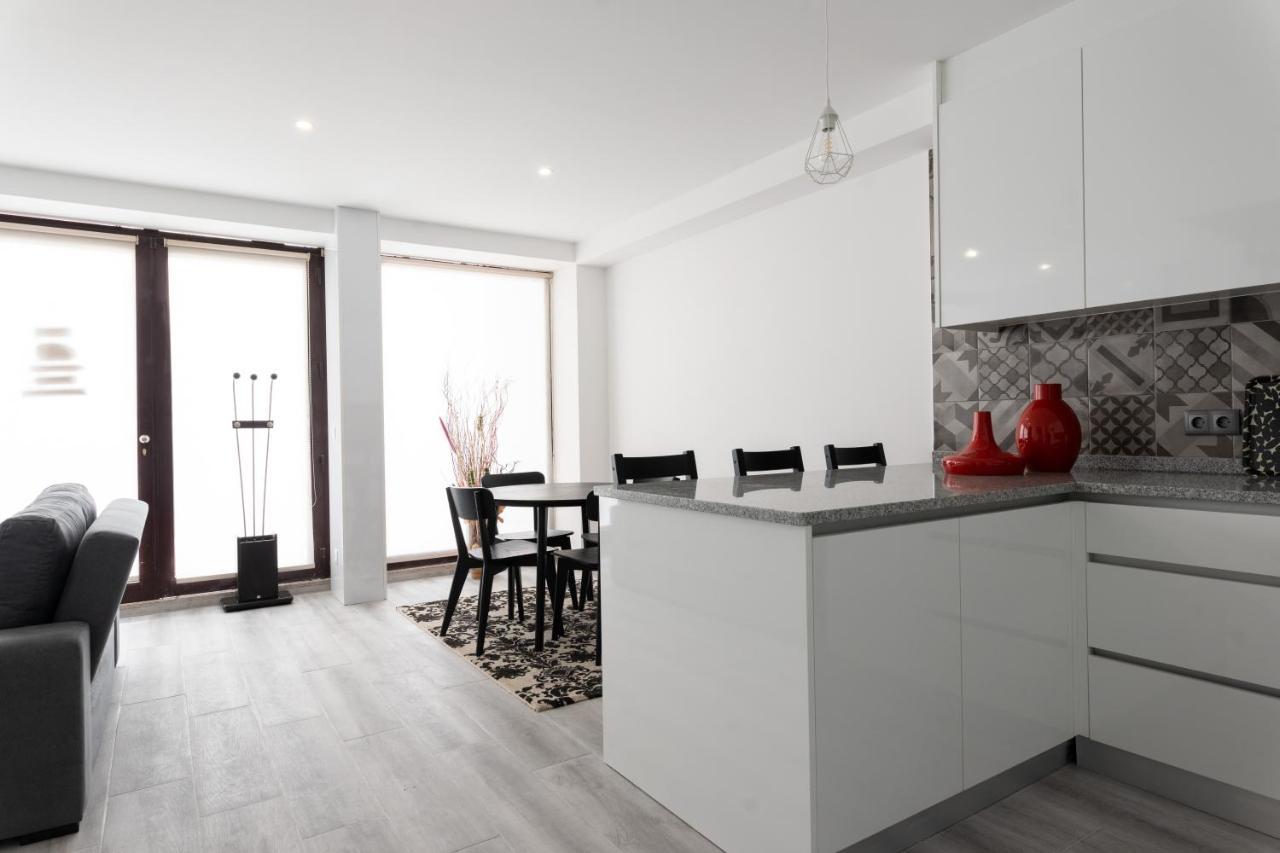 Lua Azul Apartamento Lejlighed Vila Nova de Gaia Eksteriør billede