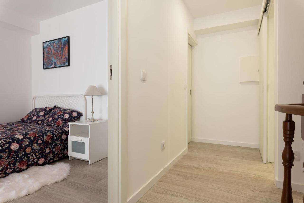 Lua Azul Apartamento Lejlighed Vila Nova de Gaia Eksteriør billede