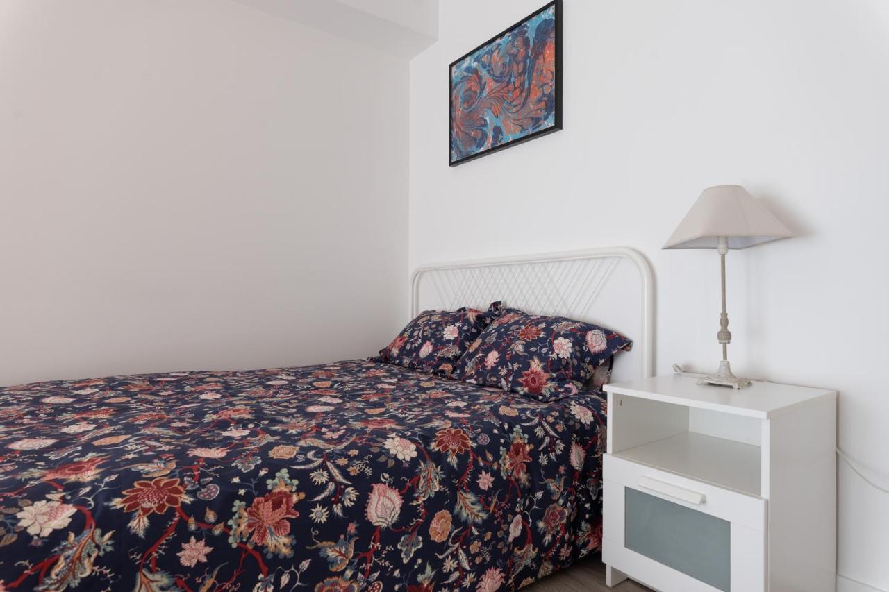 Lua Azul Apartamento Lejlighed Vila Nova de Gaia Eksteriør billede