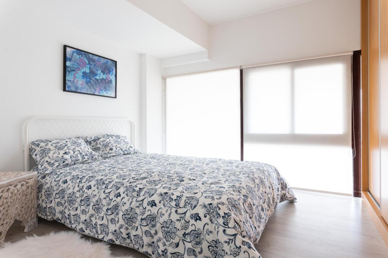 Lua Azul Apartamento Lejlighed Vila Nova de Gaia Eksteriør billede