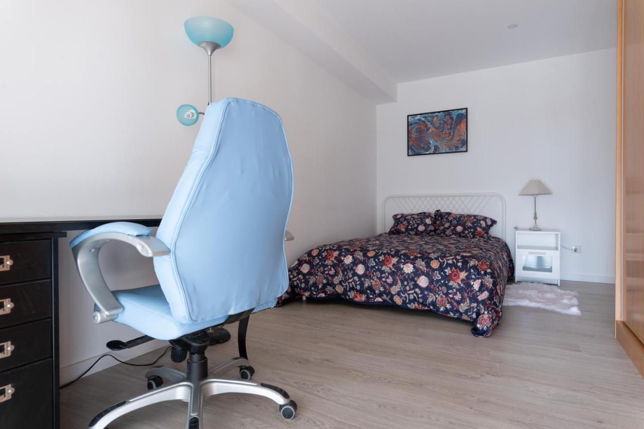 Lua Azul Apartamento Lejlighed Vila Nova de Gaia Eksteriør billede